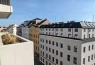 **ab September* Südseitige Single- und Pärchenwohnung mit Loggia in der 6. Etage – Zweitbezug
