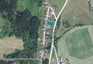 Grundstück, günstig mit W Widmung für Ihren Wohntraum in er Grubdorf Siedlung PROVISONSFREI