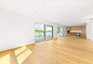 WIENER SKYLINE! Exklusives Penthouse an der oberen Alten Donau!