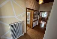 Charmantes Einfamilienhaus mit Potential in guter Stadtlage von Amstetten