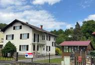 Außergewöhnliches Wohnhaus für die große Familie