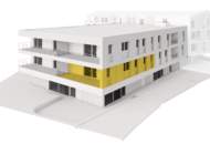 Anleger aufgepasst! 372 Quadratmeter großes 01. Obergeschoß im Gesamtverkauf!