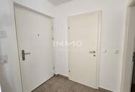 Geförderte 2 Zimmer Wohnung in zentraler Lage mit GARTEN - Idlhofgasse 70 - Top 01