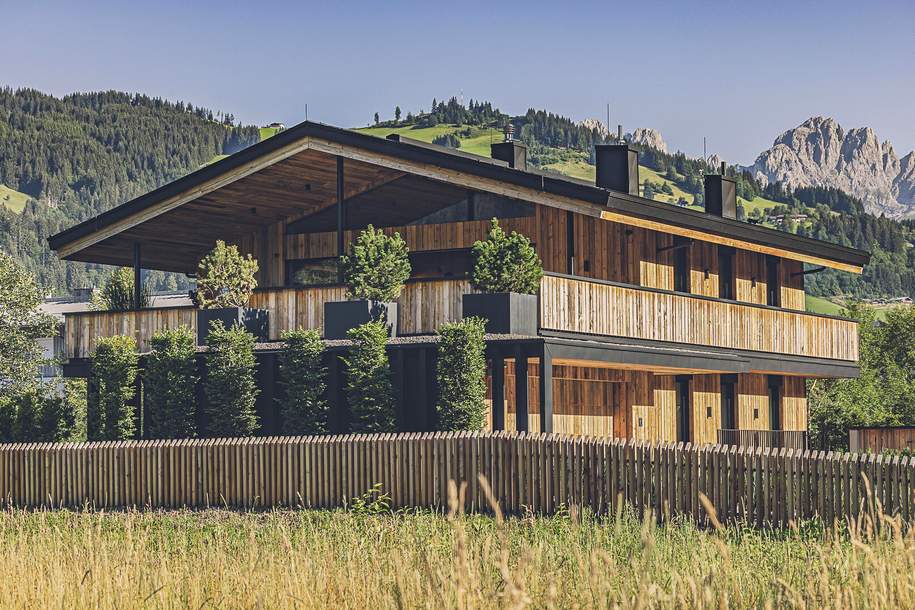 Landhaus in Reith, Haus-kauf, 6370 Kitzbühel
