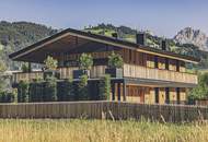 Landhaus in Reith
