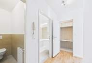 Stilvolle 2-Zimmer-Neubauwohnung in klassischem Wiener Altbau nahe Bahnhof Penzing