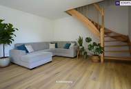 ANLEGER-HIT! Investieren in Top Rendite Objekt! Tolle 2-Zimmer-Wohnung Maisonette in Wildon! Bereits VERMIETET!