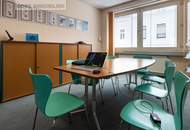 186 m² Büro am Schillerpark | mit 3x Tiefgarage