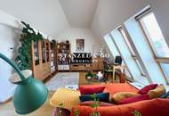 TERRASSENDACHGESCHOSS BEIM ALOIS-DRASCHE-PARK