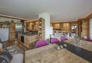 Exklusives Penthouse in sonniger Ruhelage am Fuße des Wilden Kaiser