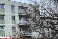 Wohnen zentrumsnah mit Blick zu den Schirmföhren