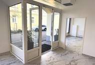 "180 m² Geschäftsfläche in zentraler Lage Tullns´s