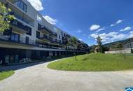 Moderne Wohnung mit Loggia in zentraler Lage in Graz!