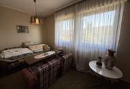 Sonnenseite! Einfamilienhaus in Wöllersdorf mit Garten, Garage, Terrasse und Platz für die ganze Familie!