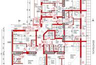 Baubewilligtes Projekt - Exklusive Dachgeschosswohnungen mit Galerie & großzügigen Terrassen