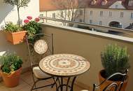 Top-Rendite im Herzen der City – 3 Zimmer mit Schloßbergblick &amp; ca. 4,5 % Ertrag! (Provisionsfrei)