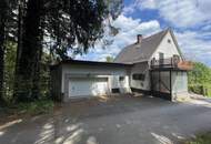 Rückzugsort mit Potenzial – Renovierungsbedürftiges Haus in ruhiger Alleinlage auf 855 m² Grundstück!