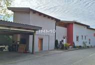 Kuscheliges Wohnhaus - nähe Schloss Ernegg - 116 m² Wohnfläche - gute Infrastruktur - Carport