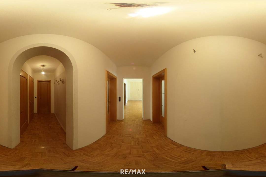 Wohnen in Veitsch – Lebensqualität inmitten der Mürztaler Alpen