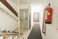 Hofruhelage-Wohnung in Oberdöbling