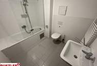 Geräumige 2-Zimmer-Wohnung - toller Zustand