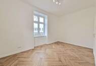 ALTBAU | EIGENGARTEN | ERSTBEZUG