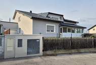 Wohnen und Arbeiten unter einem Dach in Wr. Neudorf