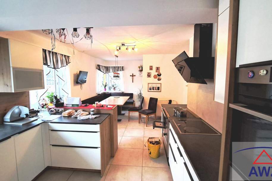 Schönes praktisches Haus in ruhiger entspannender Lage!, Haus-kauf, 3691 Melk