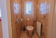 Wohnen am Waldrand – Einfamilienhaus mit Garten und sonniger Südwest-Terrasse in Munderfing