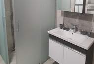 3 Zimmer Wohnung, Dachgarten, Balkon, Klimaanlage, KFZ Garagenplatz (aktuell vermietet)