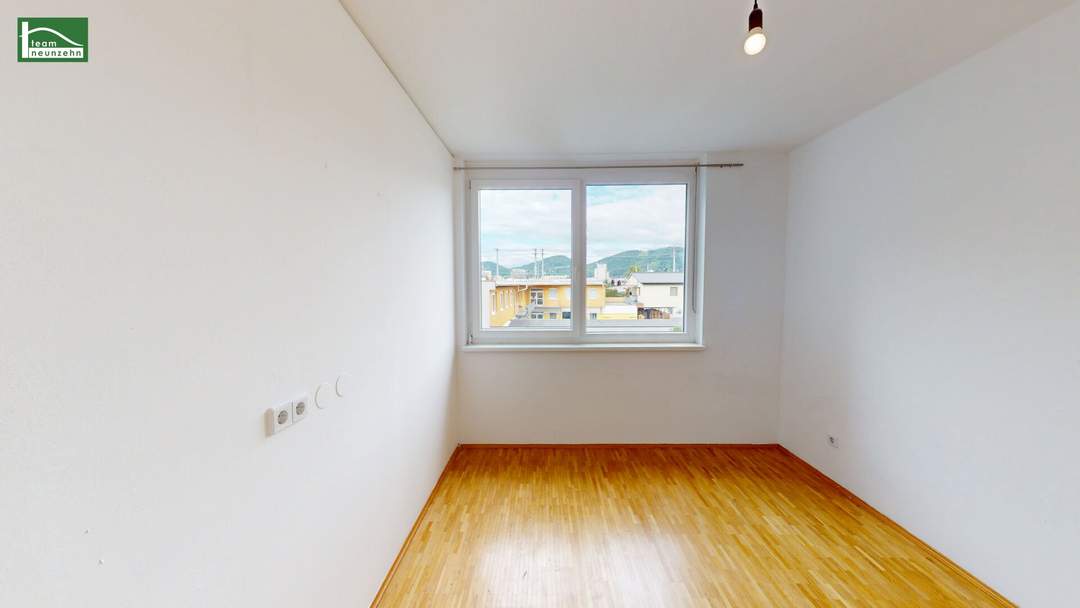 Entdecken Sie exklusive Mietwohnungen im Herz von Graz: Ihr neues Zuhause in der Friedhofgasse. - WOHNTRAUM