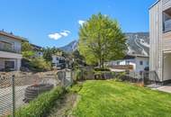 Moderne und stilvolle 4-Zimmer Gartenwohnung zu verkaufen!