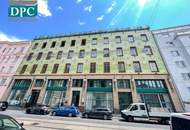 DPC | Büroflächen nähe Rennweg