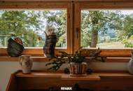Secret Sale - Exklusives Architektenhaus mit Panoramablick