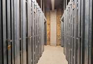 Altbau mit Südbalkon | 2-Zimmer in ruhiger Innenhoflage | Einbauküche | Lift | Kellerabteil