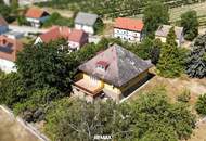 "Raus aus der Stadt - ab ins Weinviertel"
