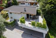 NEU! "Das perfekte Nest" - eingebettet zwischen Bergpanorama und Luxus!