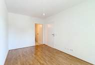 Provisionsfreier Erstbezug! Zweizimmerwohnung mit Balkon und Garagenplatz