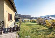 Großzügiges Zuhause - vielseitig nutzbar &amp; sofort beziehbar!