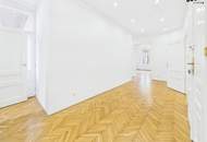 Gründerzeitflair. Hietzinger Lage. Eine Klasse für sich.