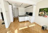 Döblinger 2 Zimmer Neubaumiete mit Südloggia