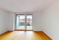 Zentral, schnell, bequem – Mietwohnungen mit bester City-Anbindung