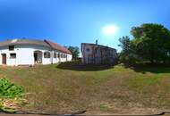 Neuer Preis! Ländliches Traumobjekt – Einfamilienhaus, Streckhof & Stallungen