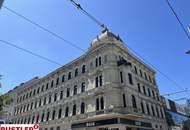 4-Zimmer-Wohnung bei der Simmeringer Hauptstraße