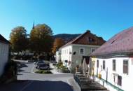 Gasthaus / Weinstube "WEINECK" im Yspertal zu erwerben!