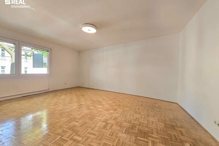 3-Zimmer Loggiawohnung in Hietzing, Wohnung-kauf, 319.000,€, 1130 Wien 13., Hietzing