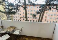 Altstadt –1Zimmer-Wohnung-Balkon