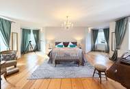 Kaiserlich wohnen im historischen Hoferhaus Bad Aussee – 4-Zimmer-Apartment | Ferien &amp; ZWS möglich