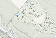 Freizeitgrundstück in idyllischer Lage der „Schwarzen Au“ – Klosterneuburg