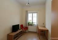 Zinshaus, Mehrparteienhaus, Mitarbeiterwohnungen